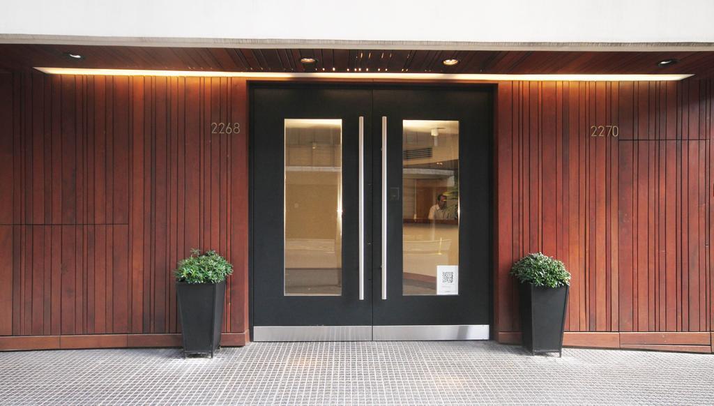 Art Suites & Gallery Buenos Aires Kültér fotó