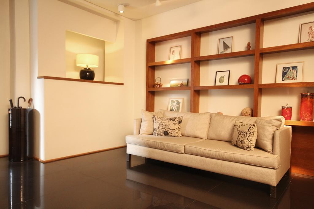 Art Suites & Gallery Buenos Aires Kültér fotó