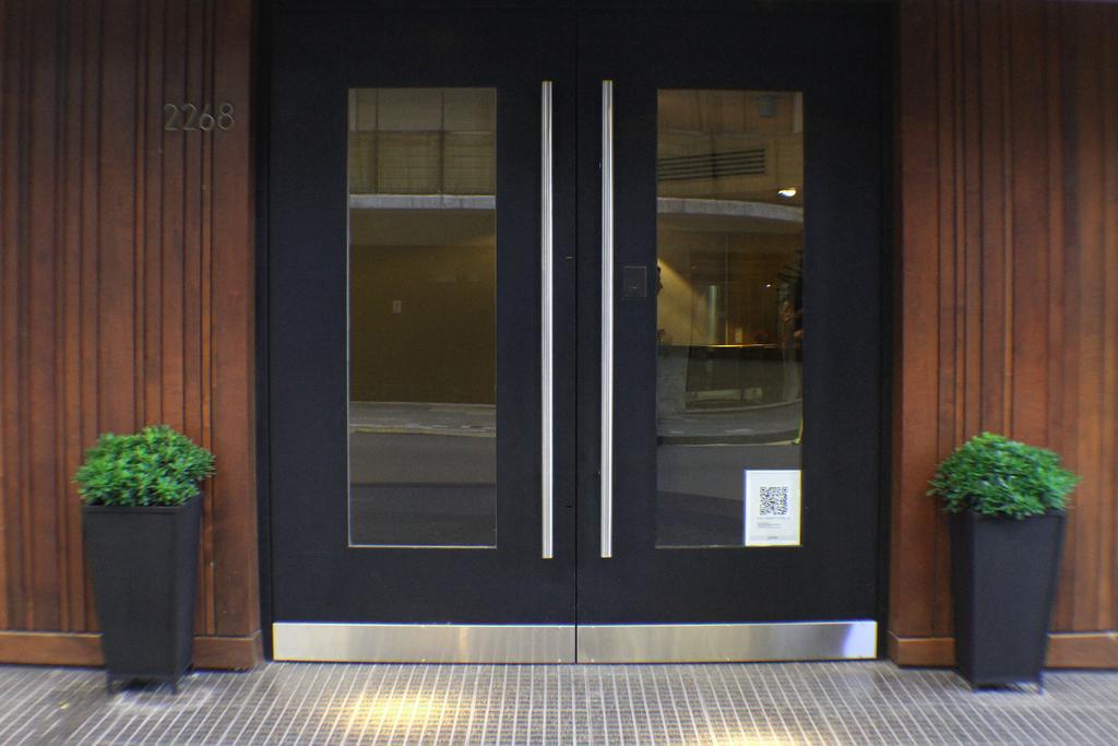 Art Suites & Gallery Buenos Aires Kültér fotó