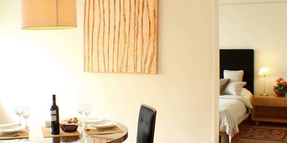 Art Suites & Gallery Buenos Aires Kültér fotó