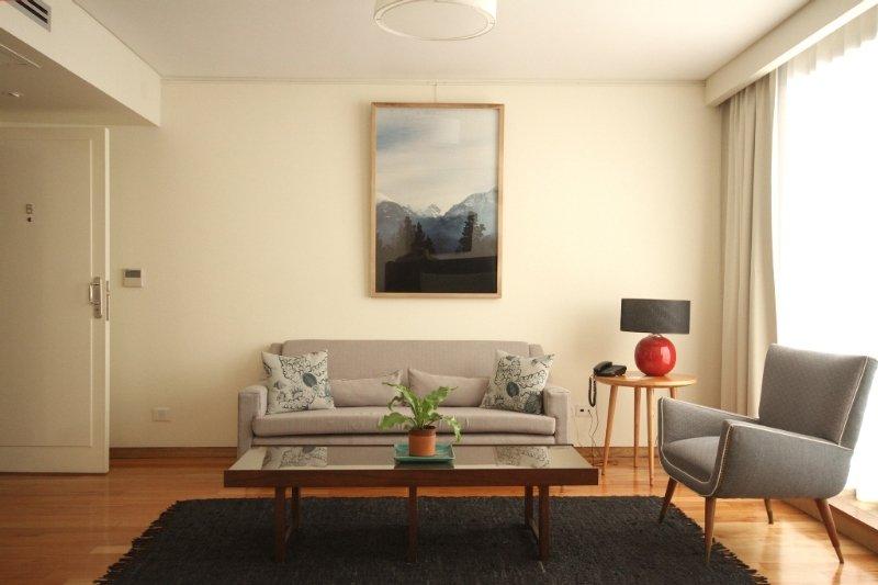 Art Suites & Gallery Buenos Aires Kültér fotó